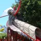 Dragon Climbing