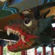 Dragon Khan