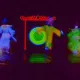 Fantasía Mágica de China