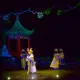 Fantasía Mágica de China