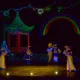 Fantasía Mágica de China