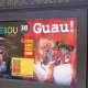 Guau!