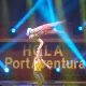 &iexcl;Hola PortAventura!