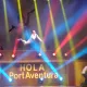 &iexcl;Hola PortAventura!