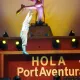 &iexcl;Hola PortAventura!