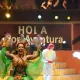 &iexcl;Hola PortAventura!