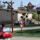 Kids & Cars. Escuela de Conducción