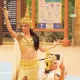 Los Misterios de Angkor