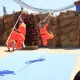 Los Shaolin de Shambhala