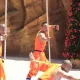 Los Shaolin de Shambhala