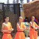 Los Shaolin de Shambhala
