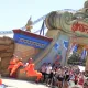 Los Shaolin de Shambhala