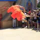 Los Shaolin de Shambhala