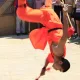 Los Shaolin de Shambhala