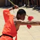 Los Shaolin de Shambhala