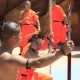 Los Shaolin de Shambhala