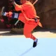 Los Shaolin de Shambhala