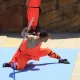 Los Shaolin de Shambhala