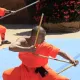 Los Shaolin de Shambhala