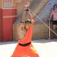 Los Shaolin de Shambhala