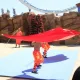 Los Shaolin de Shambhala