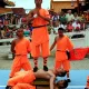 Los Shaolin de Shambhala