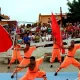 Los Shaolin de Shambhala