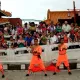 Los Shaolin de Shambhala