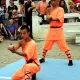 Los Shaolin de Shambhala