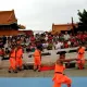 Los Shaolin de Shambhala