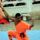 Los Shaolin de Shambhala