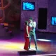 Dance Revolution 2