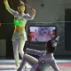 Dance Revolution 2