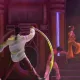 Dance Revolution 2