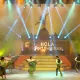 Noches M&aacute;gicas - &iexcl;Hola PA! Special Night