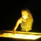 Sand Animation