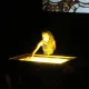 Sand Animation