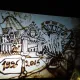 Sand Animation