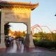 Temática de China