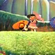 Xian-Mei y el Pequeño Panda