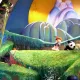 Xian-Mei y el Pequeño Panda
