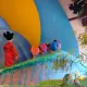 Xian-Mei y el Pequeño Panda
