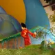 Xian-Mei y el Pequeño Panda