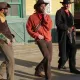 Animación de Calle del Far West