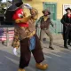 Animación de Calle del Far West