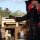 Animación de Calle del Far West