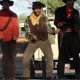 Animación de Calle del Far West