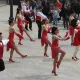 Animación de Calle del Far West