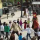 Animación de Calle del Far West