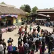 Animación de Calle del Far West